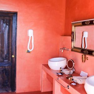 Suite privata con letto king size